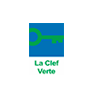 Clef verte