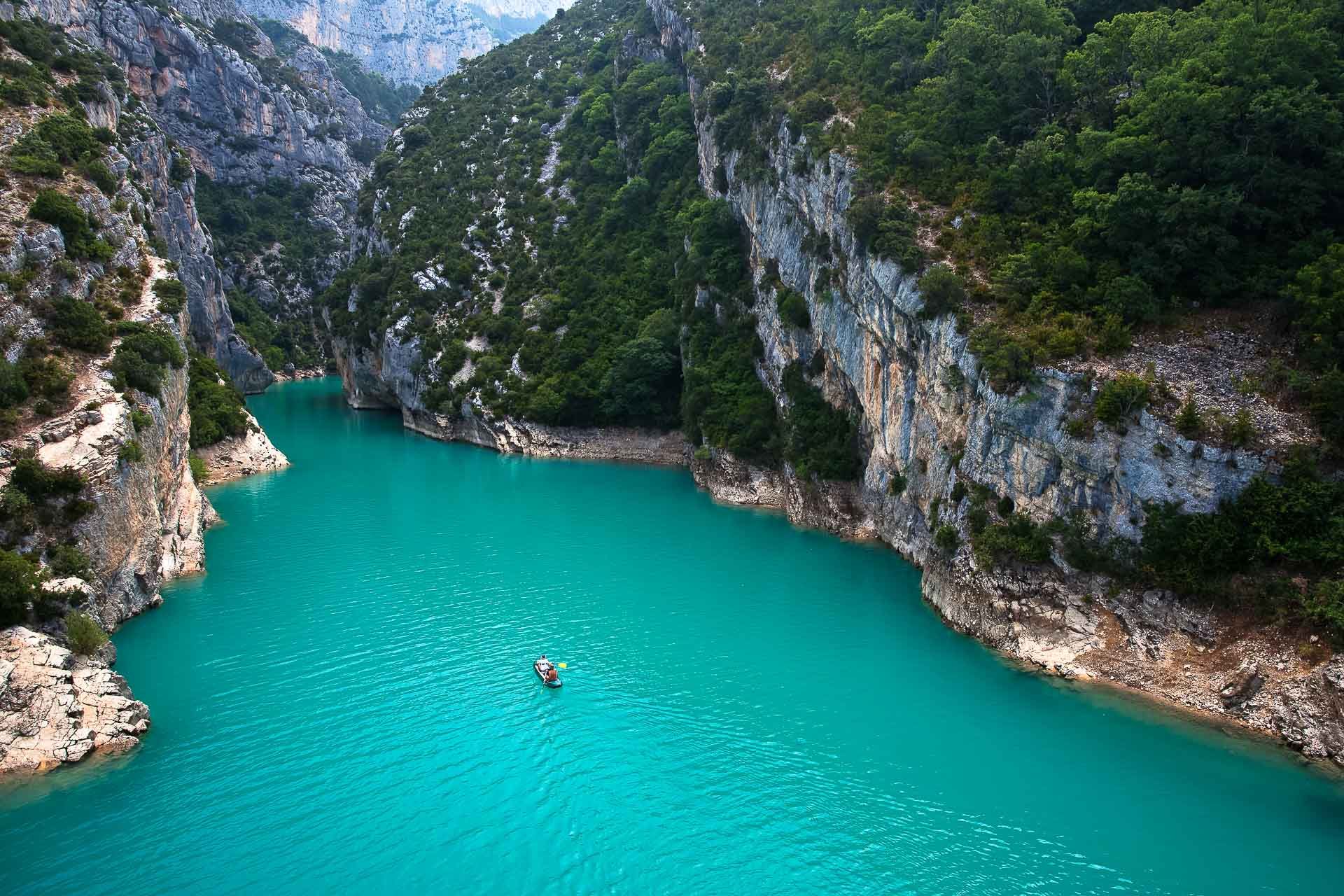 Gorges du Verdon