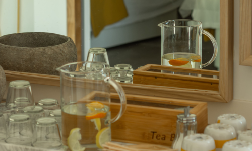 Espace bien être, spa hôtel des Gorges du Verdon