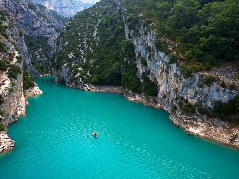 Gorges du Verdon