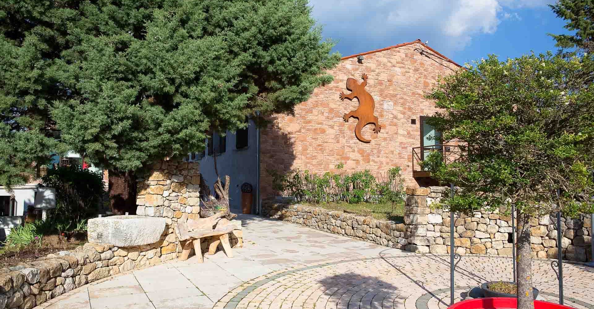 Hotel des Gorges du Verdon