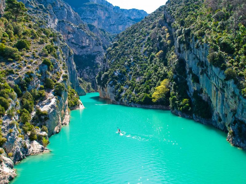 Image result for les gorges du verdon"